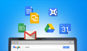 google apps