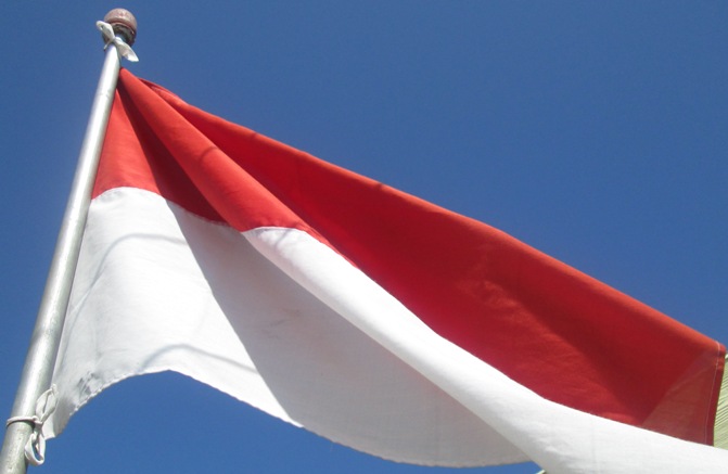 Dirgahayu Indonesia ke 68 – Merdeka (?)
