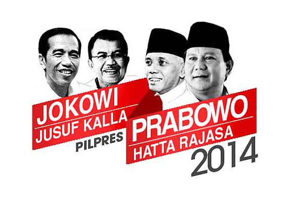 Polling – Siapakah Calon Presiden RI 2014 Pilihan Anda?